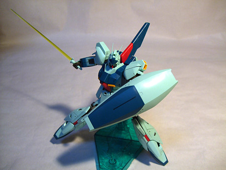 HGUC リ・ガズィ_2