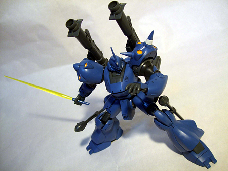 HGUC ケンプファー_8