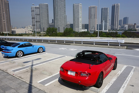 2014/6 Walk around the highway-4