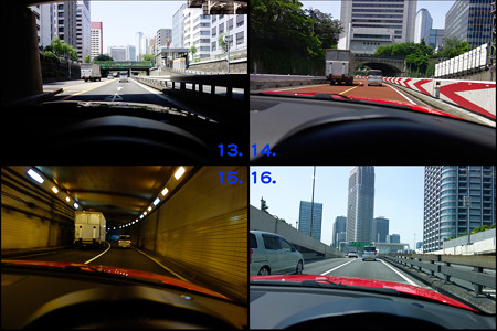 2014/6 Walk around the highway-5