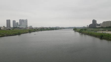14050602_多摩川・ガス橋