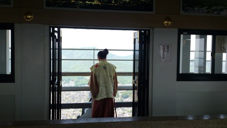 14051306_岐阜城