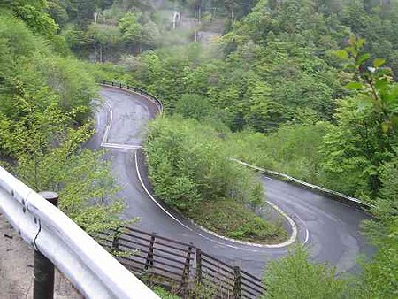 八方ヶ原