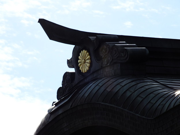 幸福を呼ぶゾウ～長福寿寺