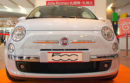FIAT500_顔