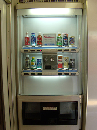 1019F自販機