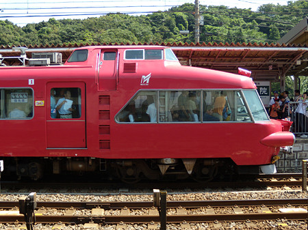 7007F展望席横@聚楽園