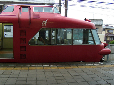 7001F7002展望席横