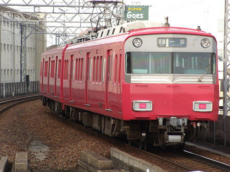 6807F後打ち@津島