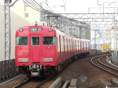 6003F後打ち@津島