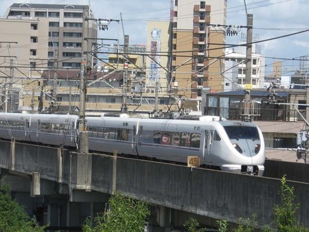 しらさぎ