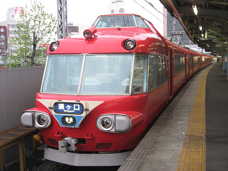 7007F@岐阜