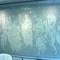 蟻で出来た「ラ・プリマヴェーラ」