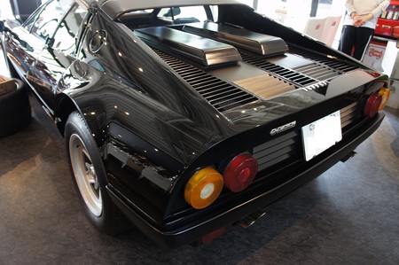 Ferrari512BB（後）