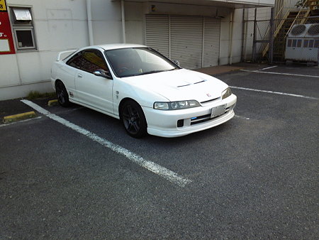 ボンネット09052405