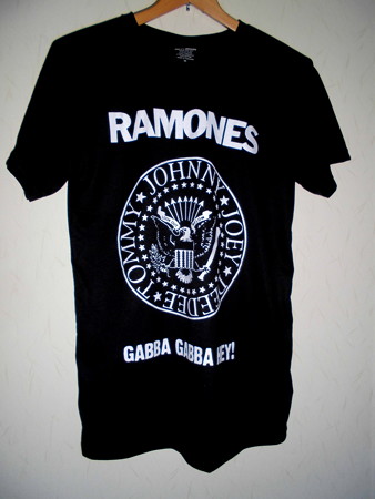 RAMONES