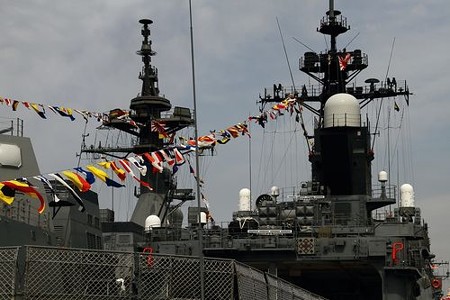 舞鶴軍港 (4)