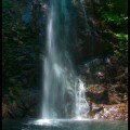 Photos: 奥多摩払沢渓谷払沢の滝