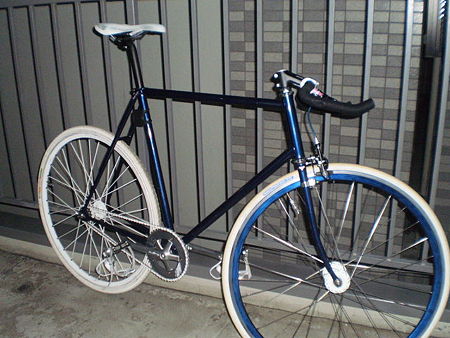8合目