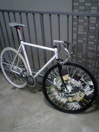 3合目