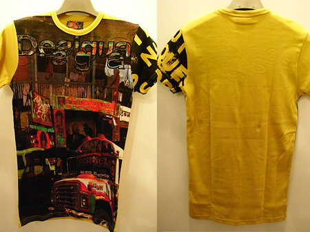 desigual
