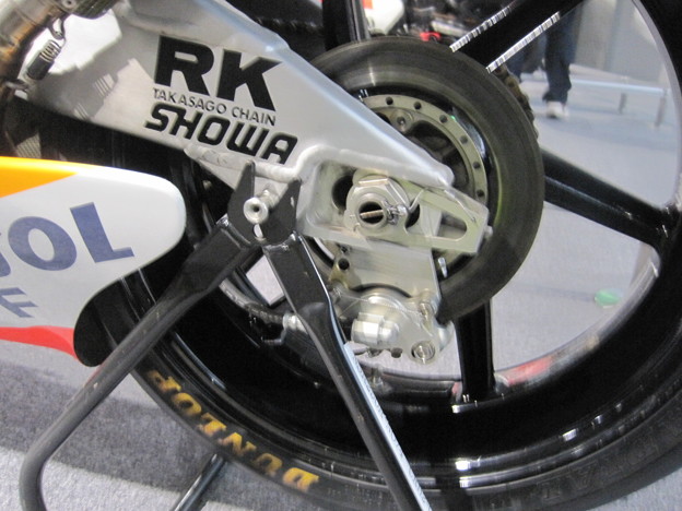 2001 NSR250 #74 加藤大治郎 Daijiro Kato: Motorcycle racers 2001 NSR250 #74 加藤大治郎 Daijiro Kato: Motorcycle racers