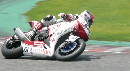 Disappointment for MuSASHi RT HARC-PRO in Suzuka 8 hour as