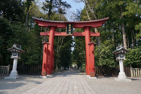 彌彦神社