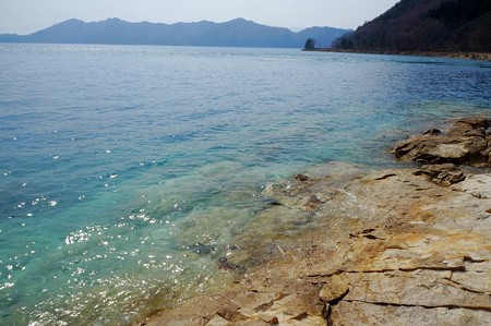 田沢湖