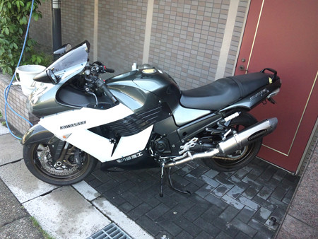 SH3I0611 洗車済