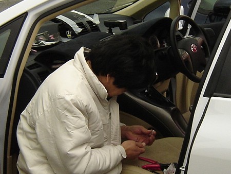 緊急手術