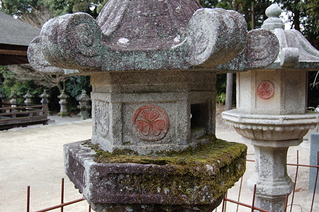 滝山寺 025