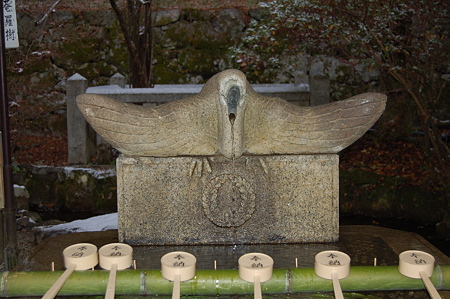 滝山寺 130
