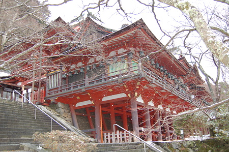 滝山寺 123