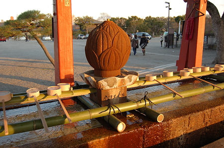 滝山寺 083