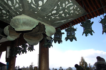 滝山寺 263
