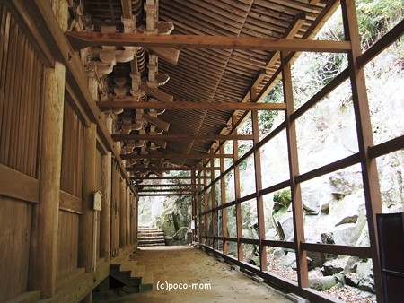 円教寺摩尼殿2014年04月12日_P4120153