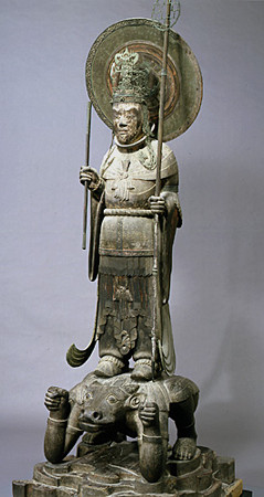 法隆寺金堂持国天img2b1be454zik6zj