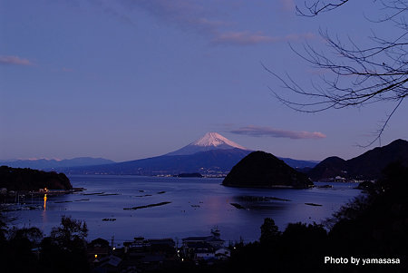 富士山2009