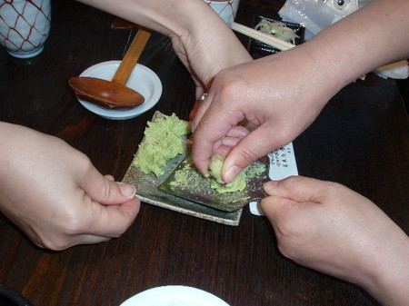 うずら家１