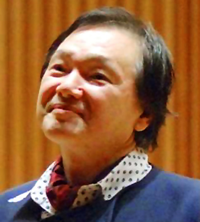 村田健司 むらたけんじ 声楽家 フランスオペラ研究家 バリトン