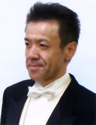 藤森秀則 ふじもりひでのり 佐久室内オーケストラ 第九 原博道 追悼演奏会 声楽家 バリトン