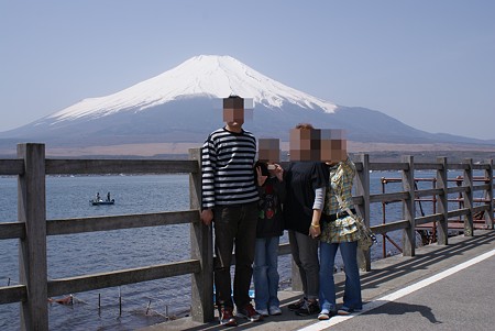 06やっと家族で