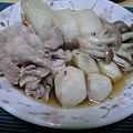Photos: 豚肉の煮物