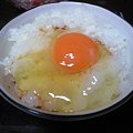 Photos: たまごかけごはん