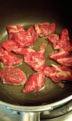 高田カレー