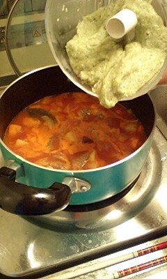 高田カレー