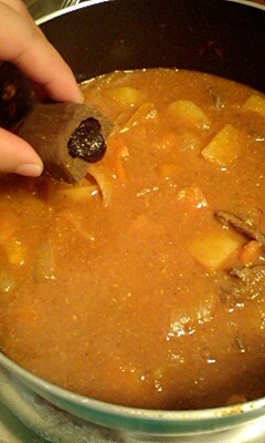 高田カレー