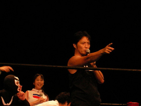 アキバプロレス 044