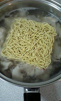 煮込みラーメン3
